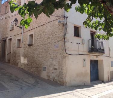 La Pobla de Massaluca House | Casa Vall Bona