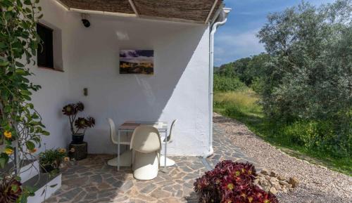 Villanueva de Algaidas Bed & Breakfast | Casa Valle de Oro