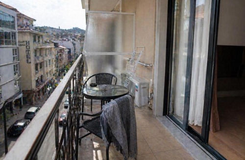 Villa de Vallecas Bed & Breakfast | Casa Velvet
