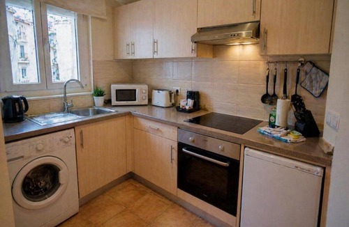 Villa de Vallecas Bed & Breakfast | Casa Velvet
