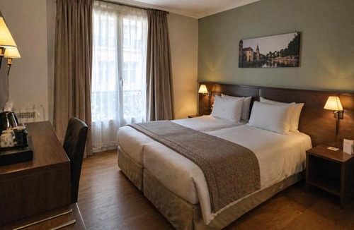 Villa de Vallecas Bed & Breakfast | Casa Velvet