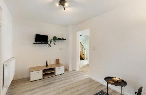 Lennestadt Apartment | Casa Verde Sauerland