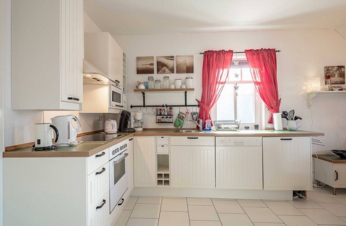 Wittenbeck Apartment | Casa Verde Whg. WS-9-02 . - WS-09-02