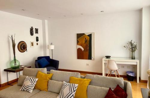 Puerto de la Cruz Apartment | Casa VIVA - Center of town and close to the beach