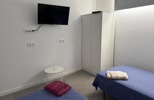 Redondela House | Casa VOL - Estudio con cocina, Ideal Camino portugués