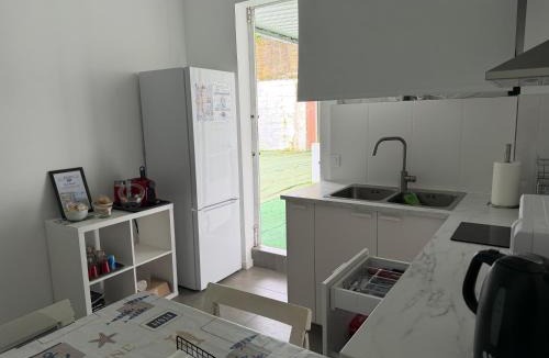 Redondela House | Casa VOL - Estudio con cocina, Ideal Camino portugués