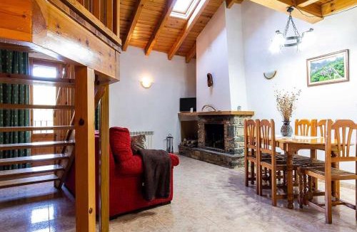 Roni Apartment | Casa Xaupí 2