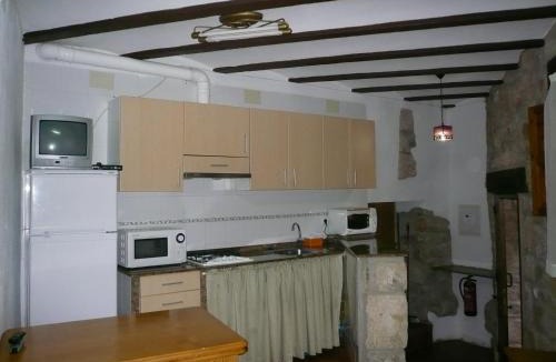 Puebla de Benifasar House | Casa Yayo