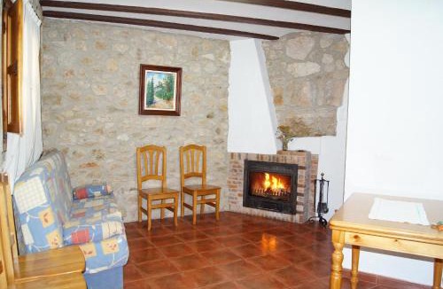 Puebla de Benifasar House | Casa Yayo