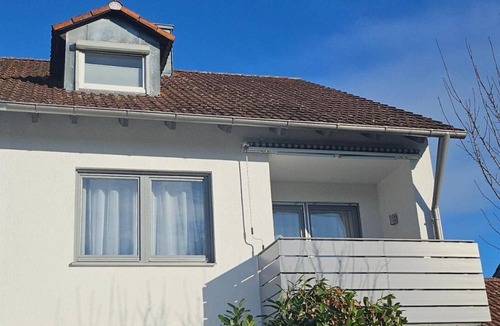 Monikaviertel Apartment | CASA8070 Exclusive maisonette apartment 91 m² 4 rooms 1-9 guests incl. parking space