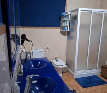 Redondela Apartment | CASAMINSO - Alojamiento - - - grupos ó familias