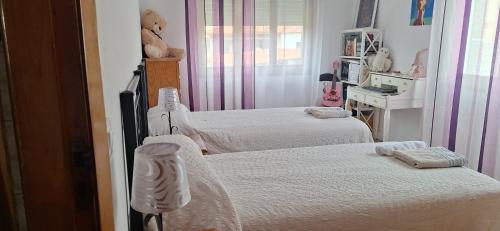 Redondela Apartment | CASAMINSO - Alojamiento - - - grupos ó familias