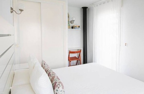 Zahora Cottage | Casara 5 ❖ A few steps from the Sea❖ 2Bed/2WC❖Ocean View