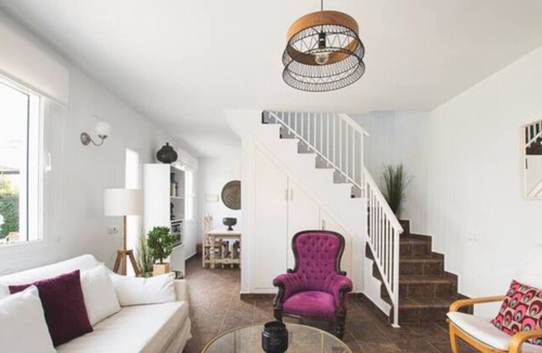 Zahora Cottage | Casara 5 ❖ A few steps from the Sea❖ 2Bed/2WC❖Ocean View