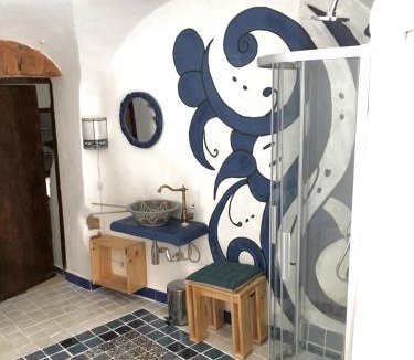 San Juan Apartment | Casas de la Judería, judería nueva