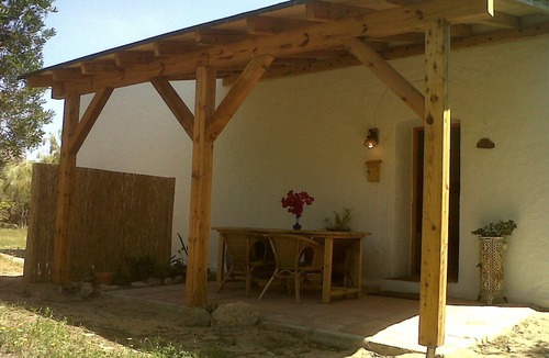 Los Canos de Meca Cottage | Casas Karen for 4 people