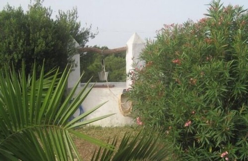 Los Canos de Meca Cottage | Casas Karen for 4 people