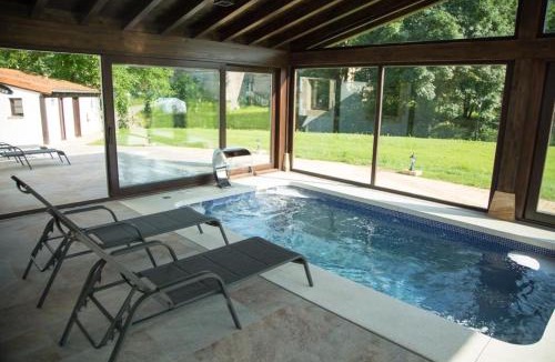 Villacarriedo House | Casas Rurales La Cuplia