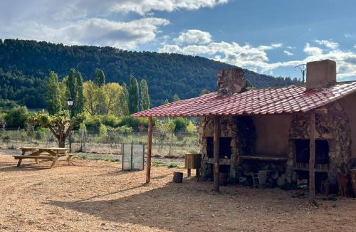 Vega del Codorno House | Casas rurales La Trufa Madre Casa 3