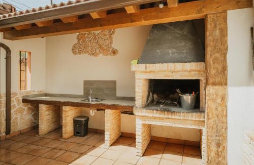 Ayllon House | Casas Rurales Las Eras I I I
