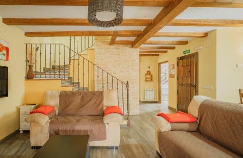 Ayllon House | Casas Rurales Las Eras I I I