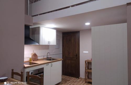 Alcadozo House | Casas rurales Santa Ana de la sierra