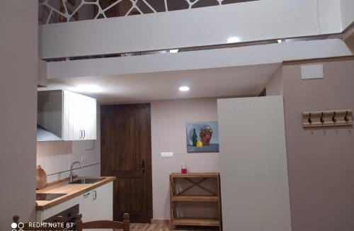 Alcadozo House | Casas rurales Santa Ana de la sierra