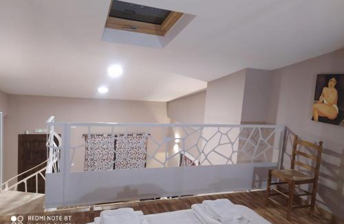 Alcadozo House | Casas rurales Santa Ana de la sierra