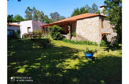 Ovoa House | Casas Vale Martinho - Studio for 2 People B