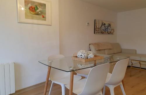 San Pablo Apartment | Casco Histórico, con Parking incluido