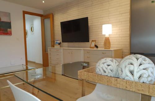 San Pablo Apartment | Casco Histórico, con Parking incluido