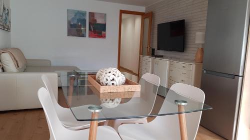 San Pablo Apartment | Casco Histórico, con Parking incluido