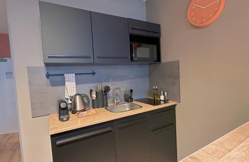 Huls-Sud Apartment | CASE Living Marl