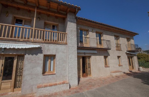 Chiva de Morella House | Cases dels Gasulla