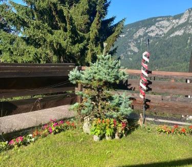 Folgarida Apartment | Casetta dei Cuori - Alpine Style Cozy Apartment