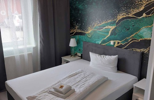 Dorf Mecklenburg Hotel | CASILINO Hotel A 20 Wismar