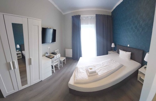 Dorf Mecklenburg Hotel | CASILINO Hotel A 20 Wismar