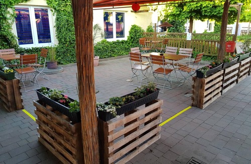 Dorf Mecklenburg Hotel | CASILINO Hotel A 20 Wismar