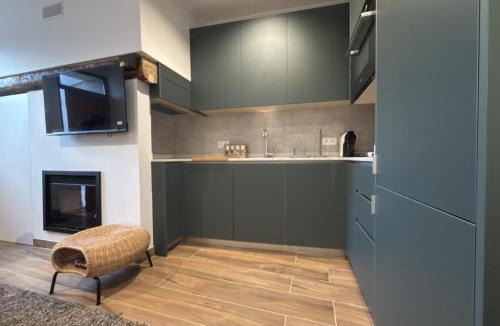 Cacia Apartment | Casinhas do Penedo