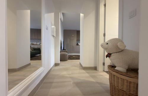 Cacia Apartment | Casinhas do Penedo