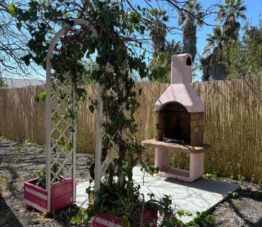 Alguazas House | Casita cielo