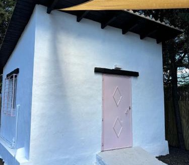 Alguazas House | Casita cielo