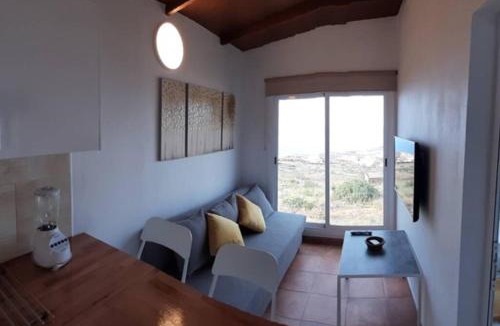 Tigaday House | Casita con Encanto