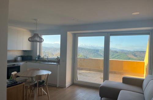 Canales Apartment | Casita con Encanto II, junto a Comillas