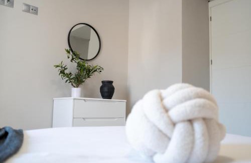 Antequera House | Casita con vistas a la montaña en Antequera
