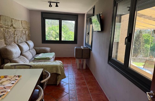 Mondariz House | Casita Entre Montes