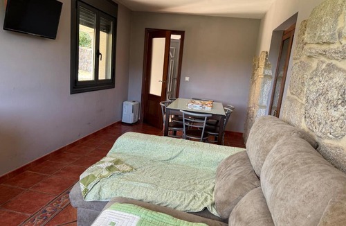 Mondariz House | Casita Entre Montes