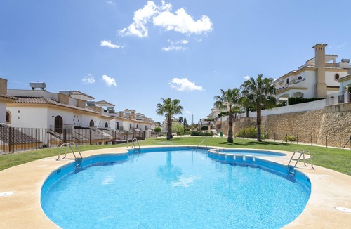 Polop House | CASITA GIULIETTA POLOP by Costa Activa Rentals