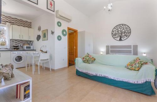 Tuineje Apartment | Casita Hari