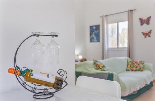 Tuineje Apartment | Casita Hari